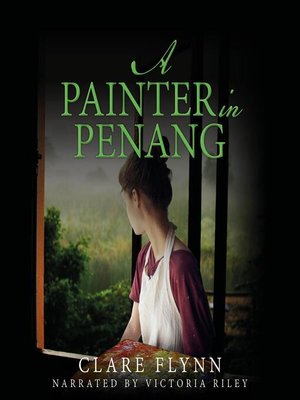 cover image of A Painter in Penang